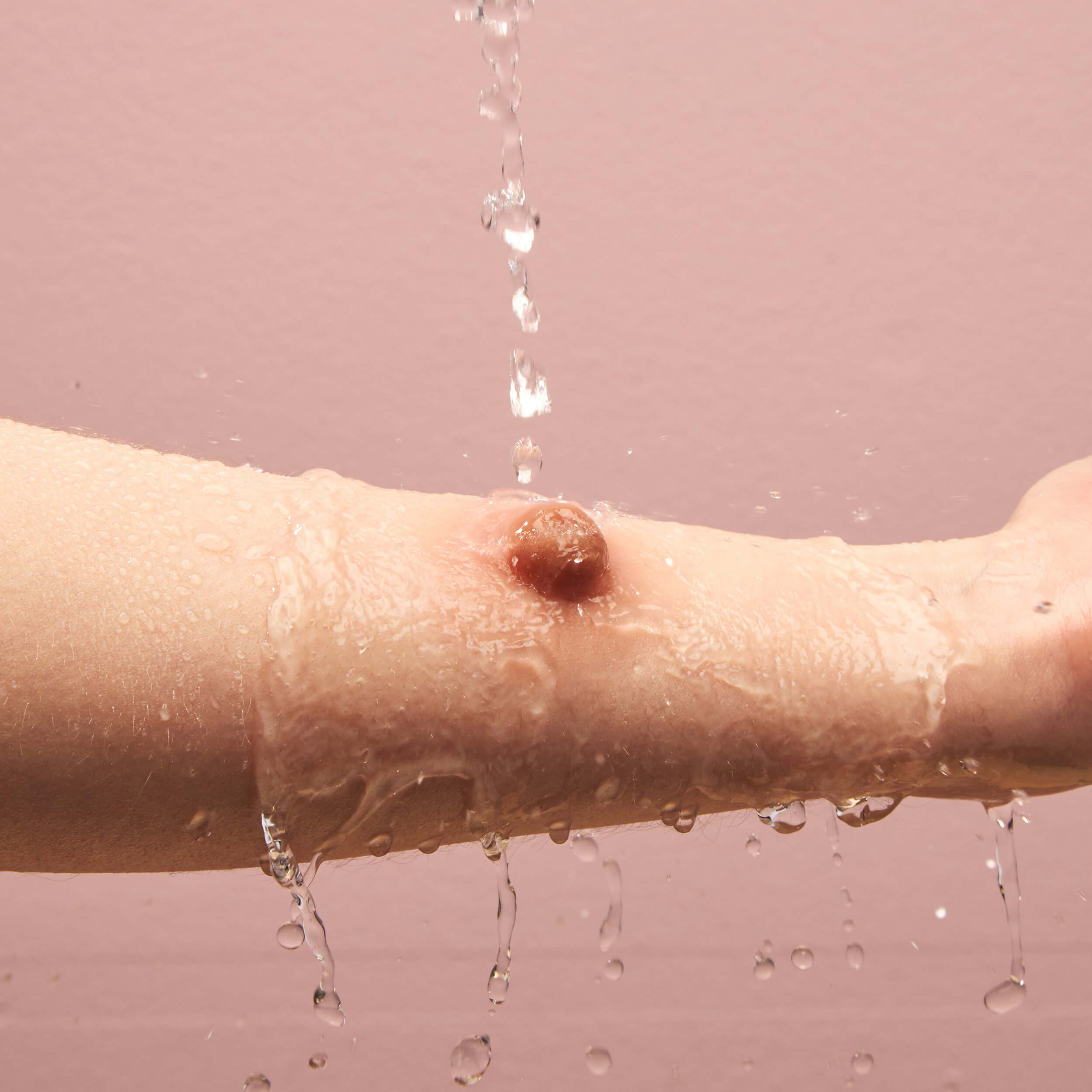 What Nobody Tells You About Losing Your Areola & Nipple After Breast Surgery