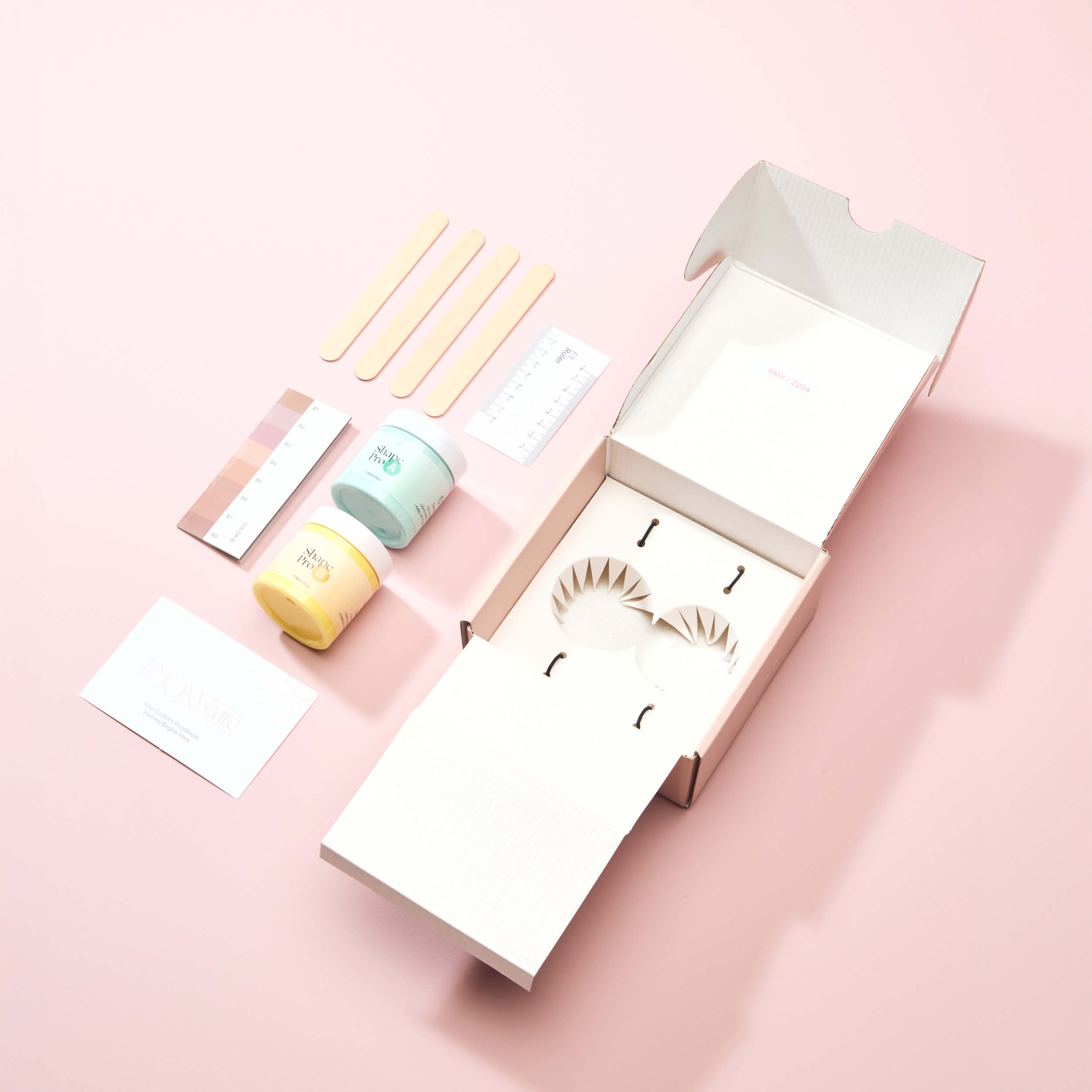 Kit Pré-Cirurgia – Pedido Online