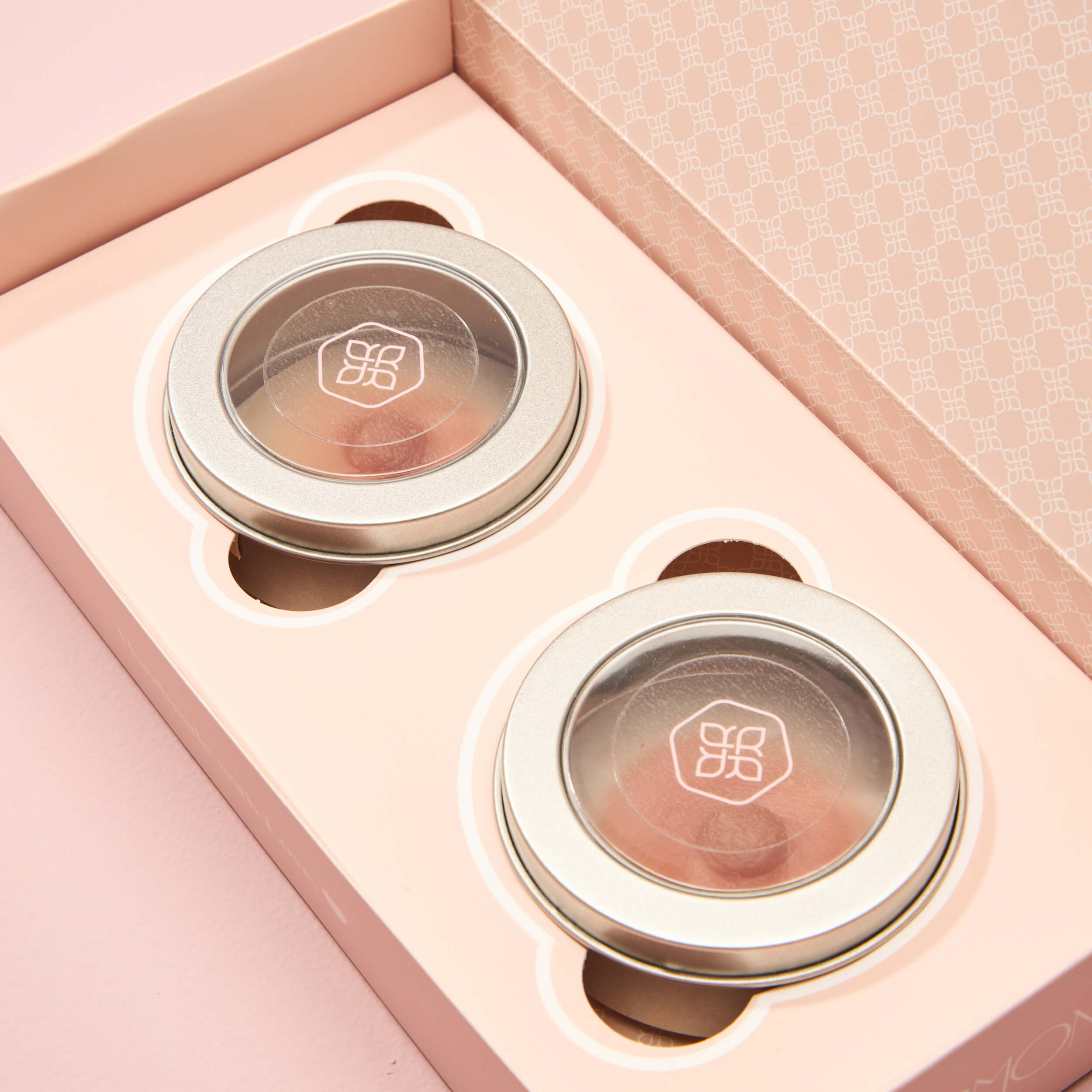 DuoFlex – Par de Prótesis de Silicona