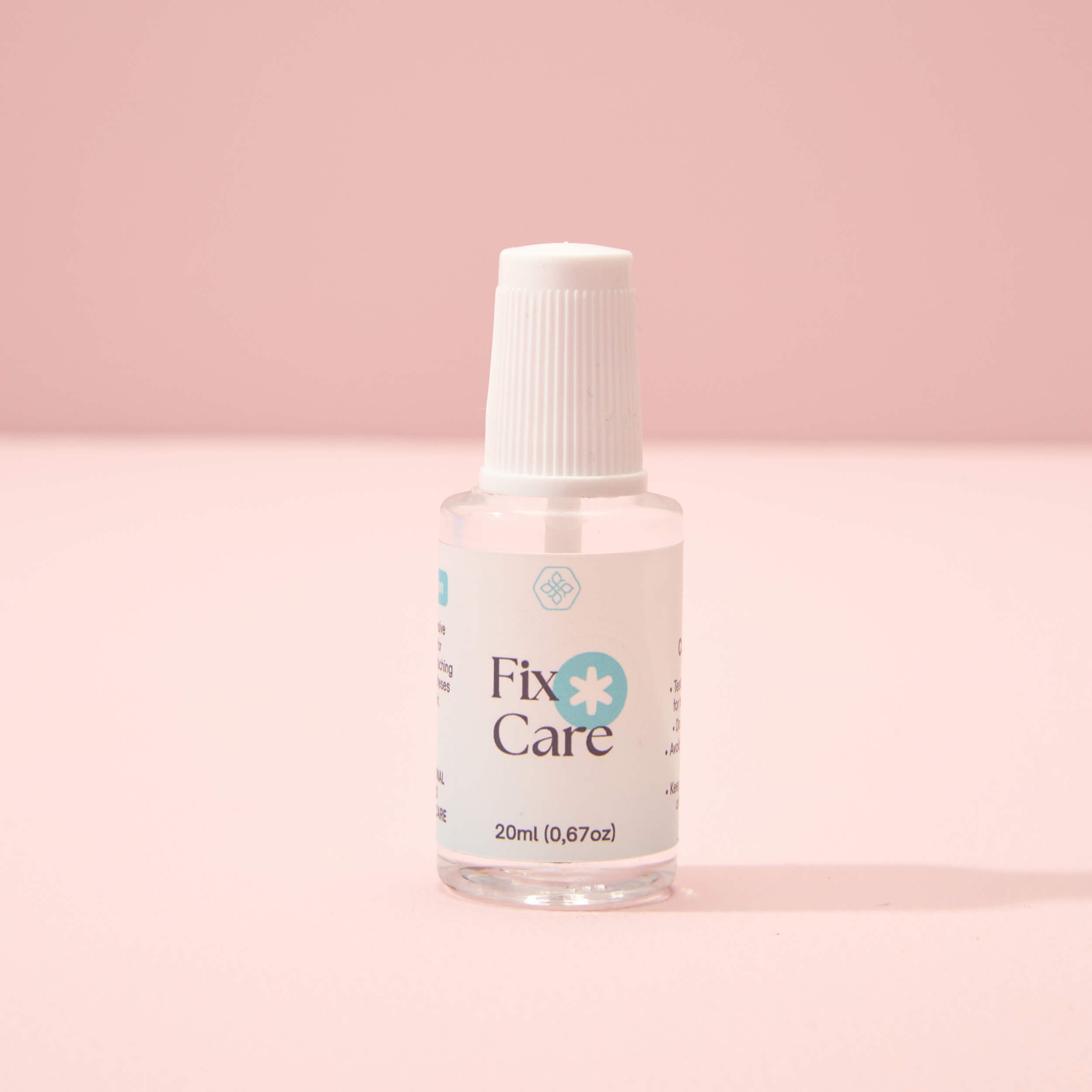 Fix & Clean Care Combo