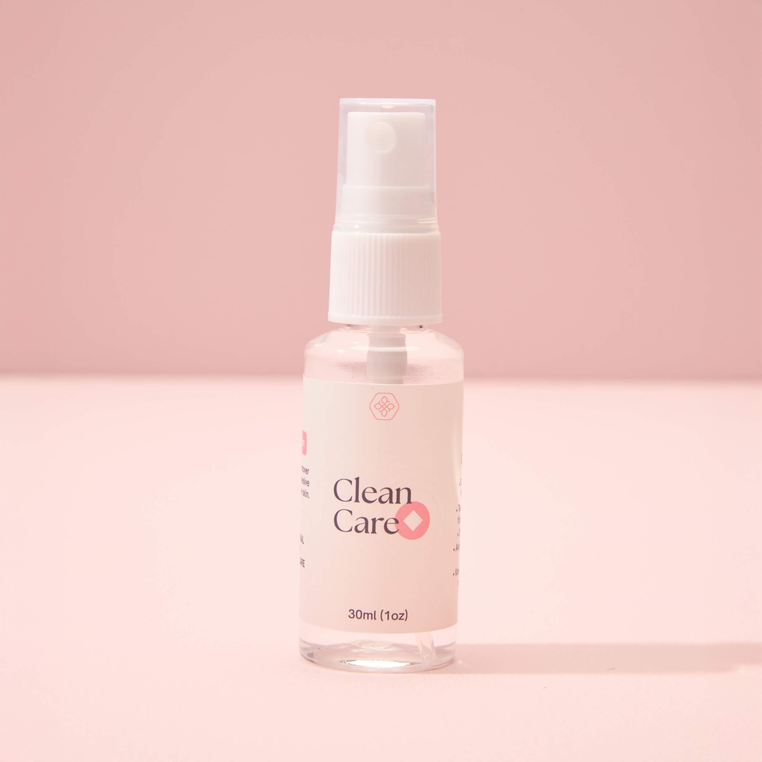 Fix & Clean Care Combo