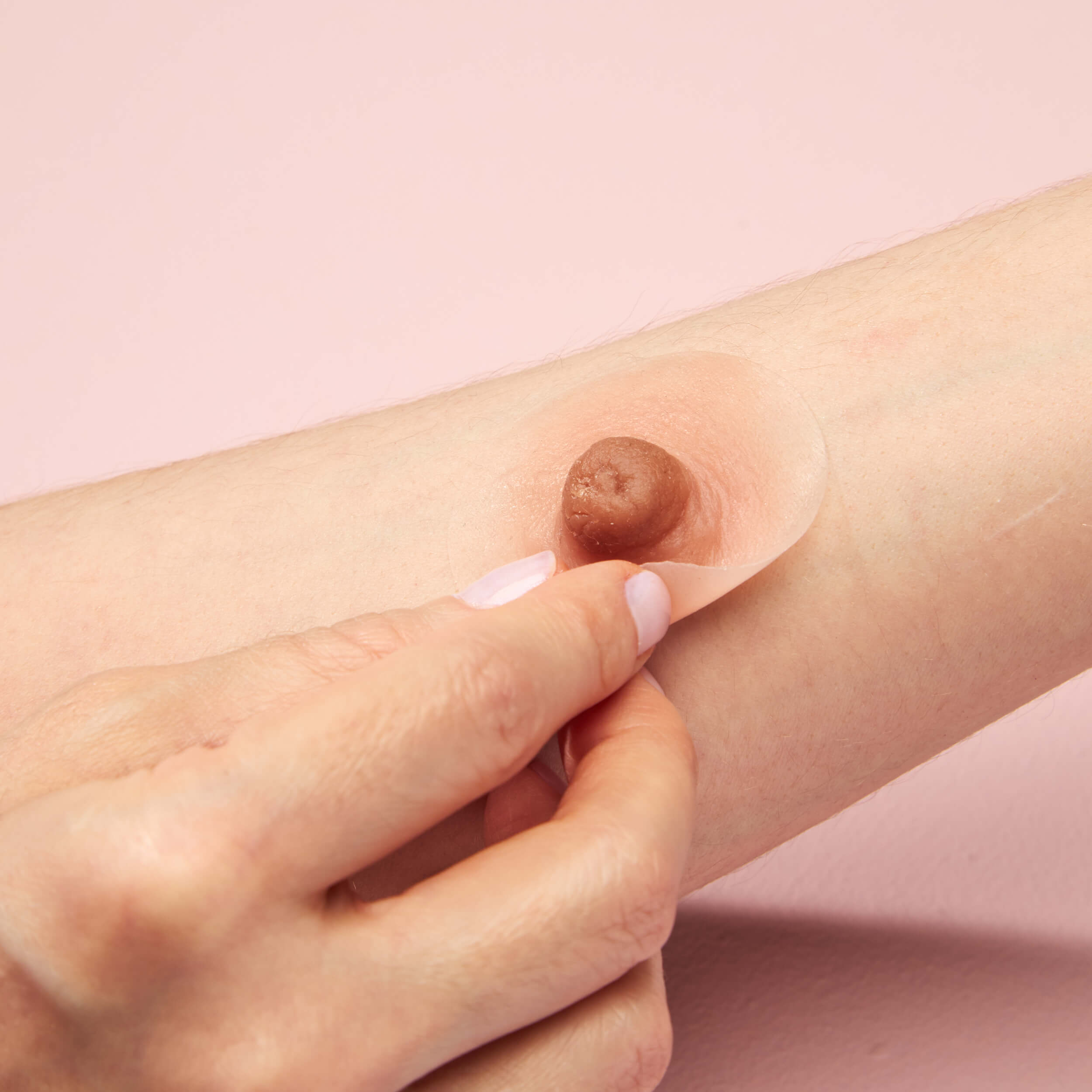 Fix & Clean Care Combo