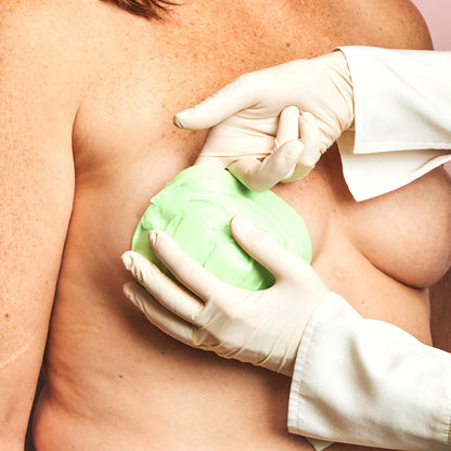 Molde Pré-Cirurgia – Atendimento Presencial